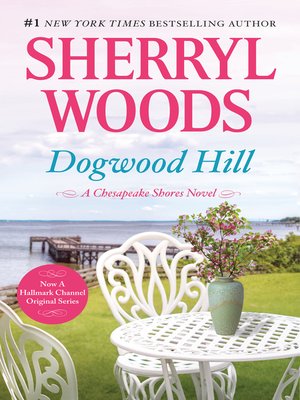 cover image of Dogwood Hill